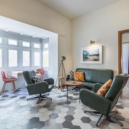 Valletta Two Bedroom Apartment Close To The Sea Екстериор снимка
