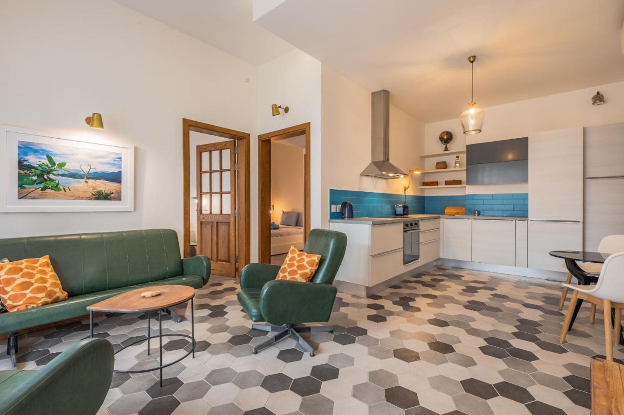 Valletta Two Bedroom Apartment Close To The Sea Екстериор снимка