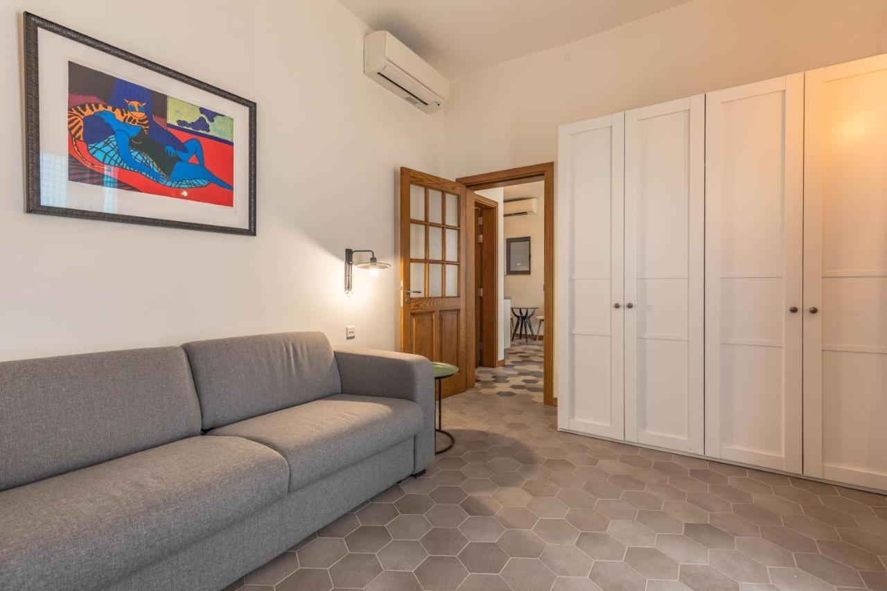 Valletta Two Bedroom Apartment Close To The Sea Екстериор снимка