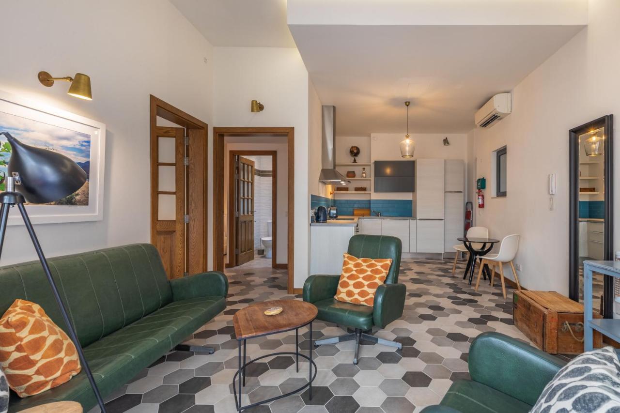 Valletta Two Bedroom Apartment Close To The Sea Екстериор снимка