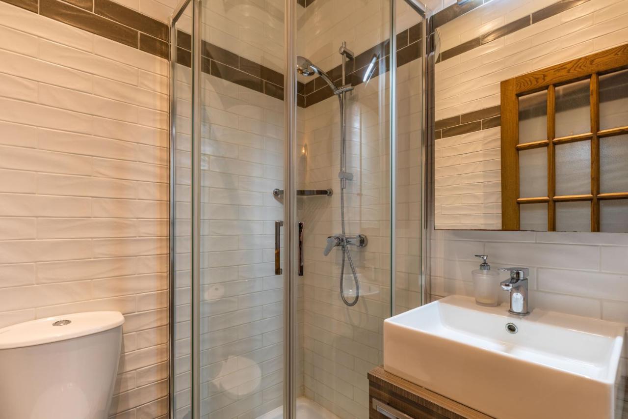 Valletta Two Bedroom Apartment Close To The Sea Екстериор снимка