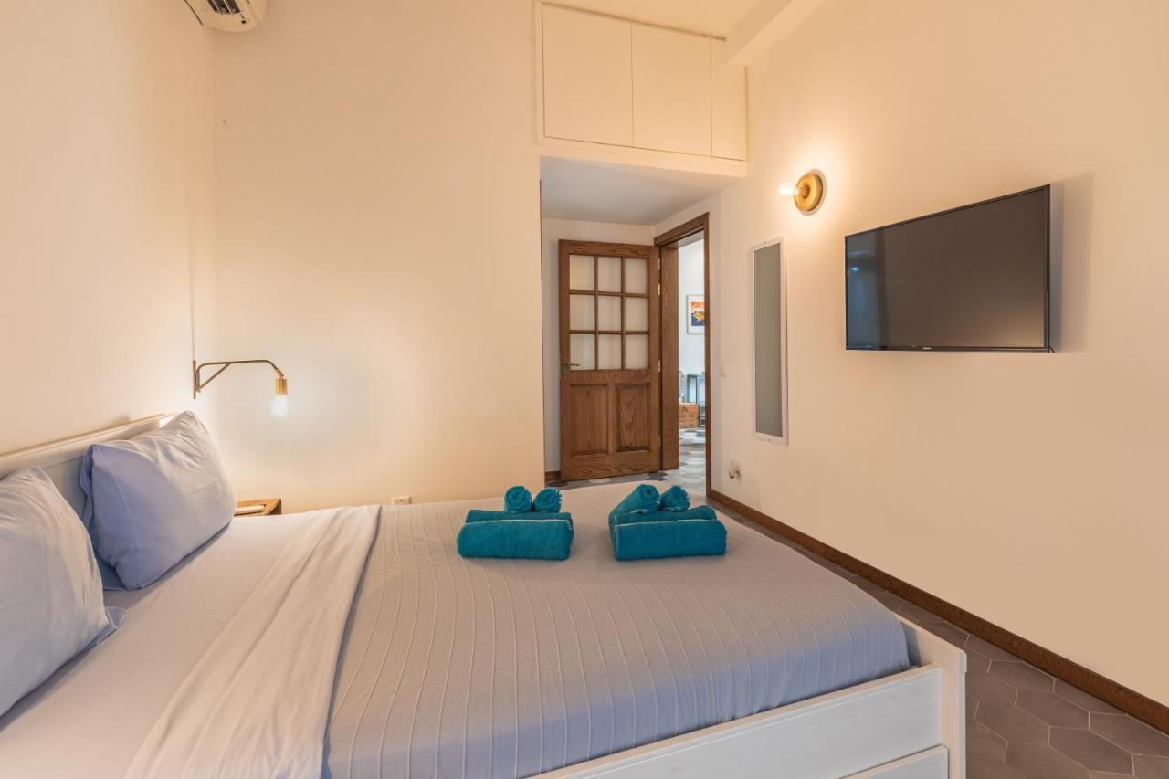 Valletta Two Bedroom Apartment Close To The Sea Екстериор снимка