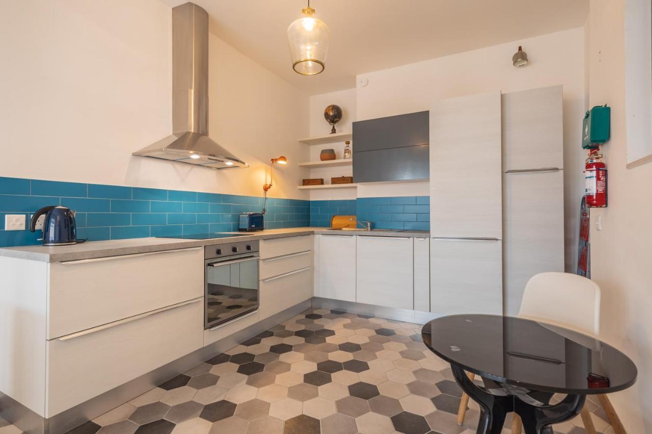 Valletta Two Bedroom Apartment Close To The Sea Екстериор снимка