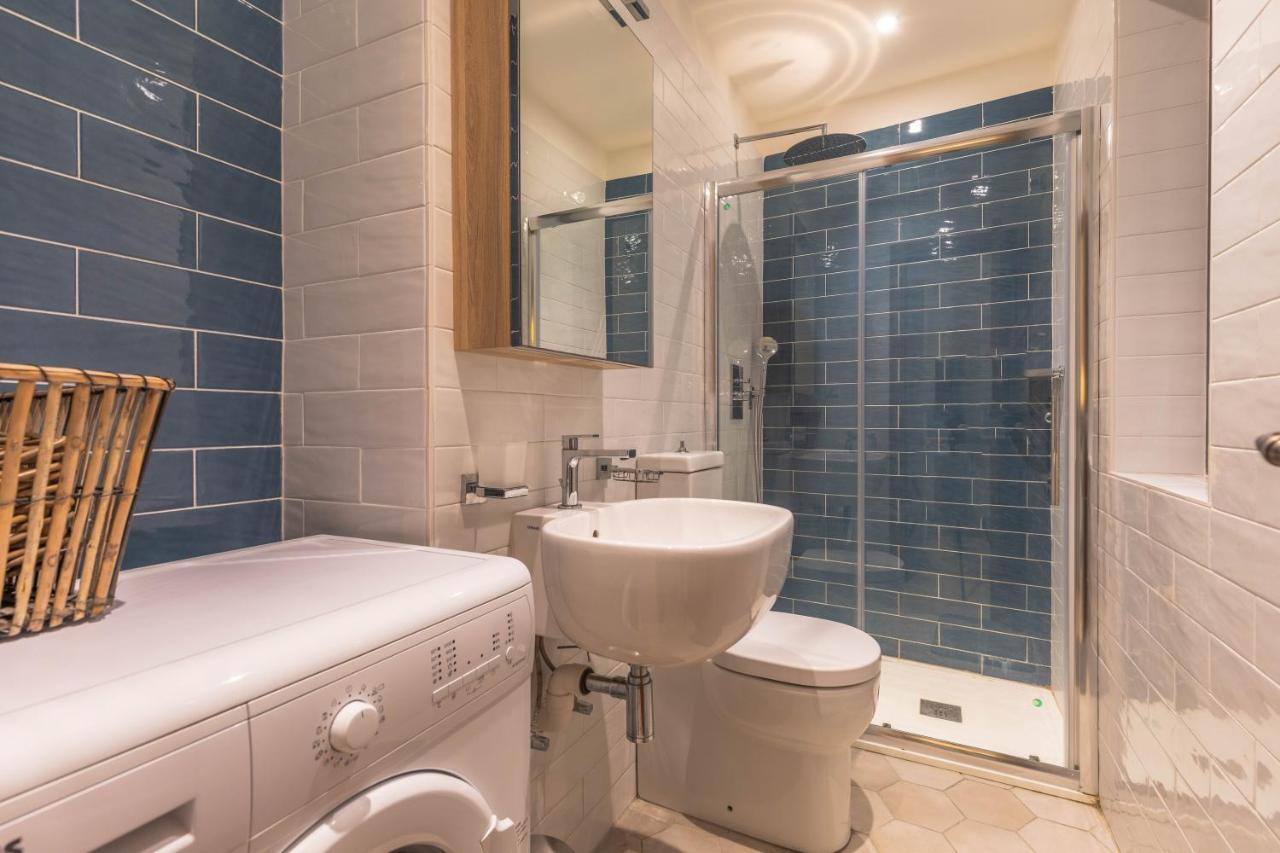 Valletta Two Bedroom Apartment Close To The Sea Екстериор снимка
